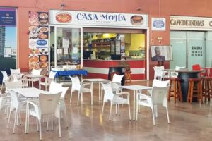 Casa Moha