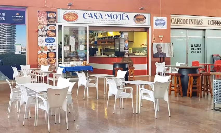 Casa Moha