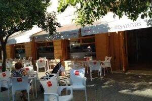 Casa Molina Cervecer&iacute;a