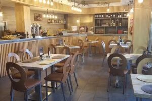 Casa Moraleda Madrid &ndash; Cocido madrile&ntilde;o en Arturo Soria (Ciudad Lineal)