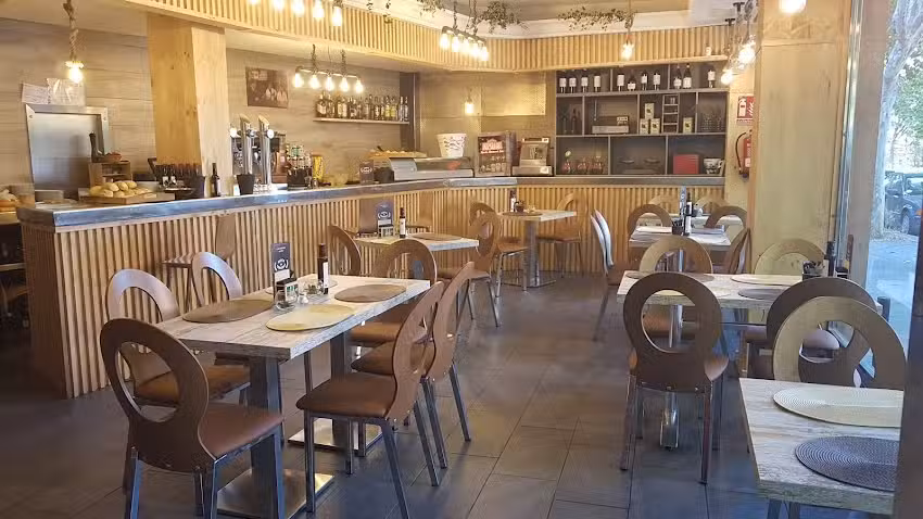 Casa Moraleda Madrid &ndash; Cocido madrile&ntilde;o en Arturo Soria (Ciudad Lineal)