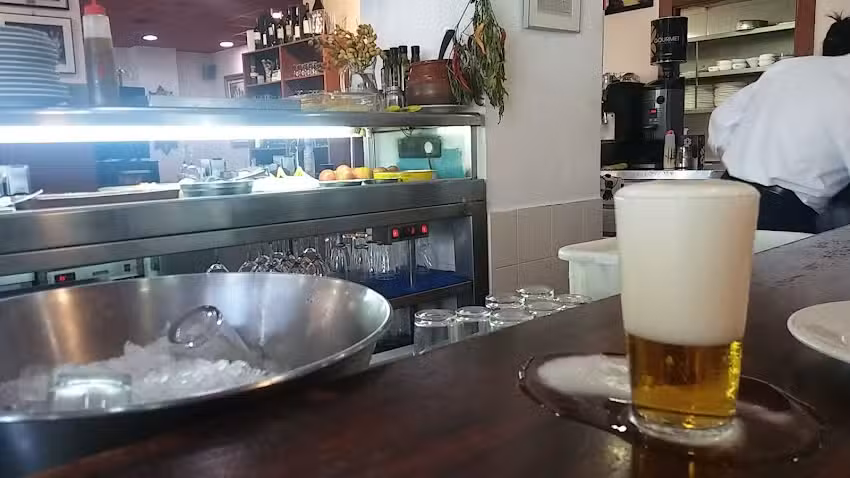 Casa Morata Restaurante