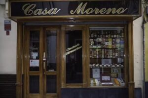 Casa Moreno
