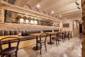 Casa Mundo desde 1953