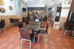 Casa Navarro Zaragoza