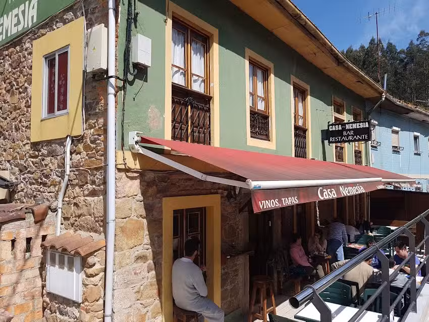 Casa Nemesia