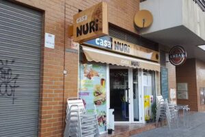 Casa Nuri Freiduria y Braseria