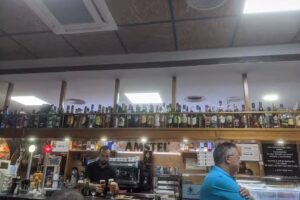 Casa Orta Bar Cafeteria