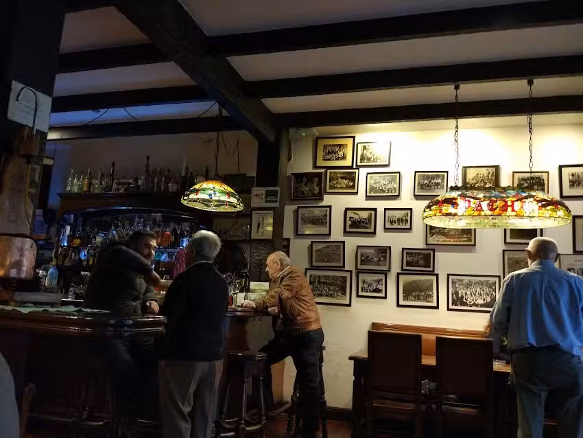 Casa Pachu