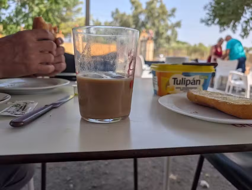 Casa Paco