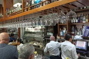 Casa Paco El Buen Comer