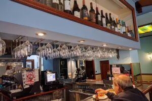 Casa Paco Hamburgueser&iacute;a & Bar