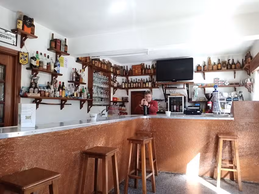 Casa Pancho