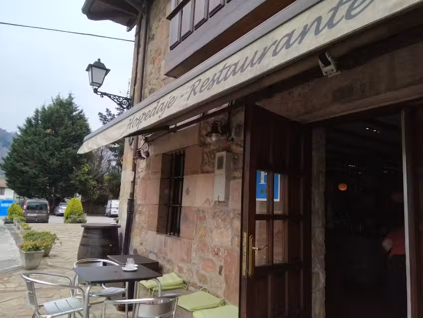 Casa Paulino Restaurante