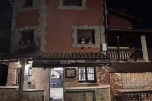 Casa Pedro &ndash; Restaurante y Alojamiento Rural