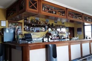 Casa Pelaez (Sidrer&iacute;a Restaurante)