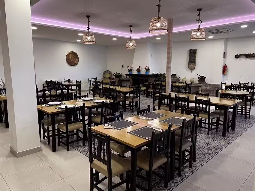 Casa Pe&ntilde;a