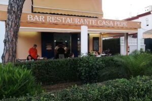 Casa Pepe