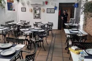 Casa Pepe de La Juder&iacute;a