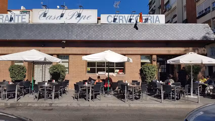 Casa Pepe