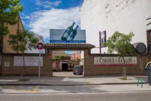 Casa Perdiguer (Santa Isabel) &ndash; Tienda de Vinos y Licores