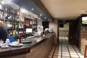 Casa Pere &ndash; Taperia Restaurant