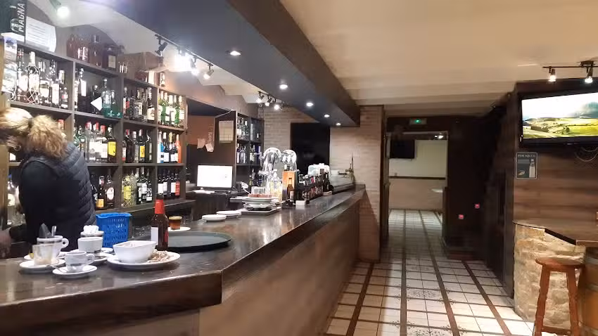 Casa Pere &ndash; Taperia Restaurant
