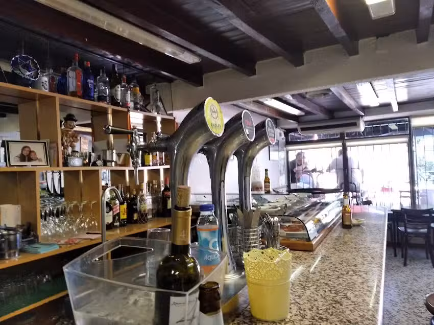 Casa Perico