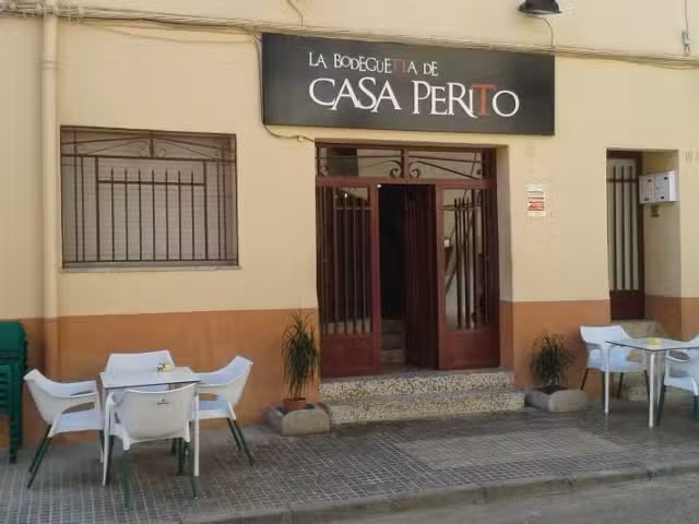 Casa Perito