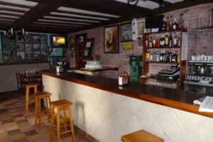 Casa Pin de Amor &ndash; Espichas Ti&ntilde;ana &ndash; Siero &ndash; Asturias