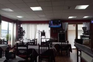 casa pincho restaurante