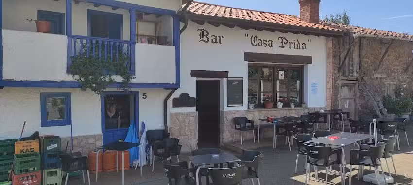 Casa Prida