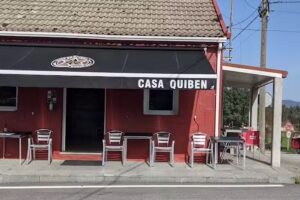 Casa Quib&eacute;n