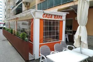 Casa Rafa