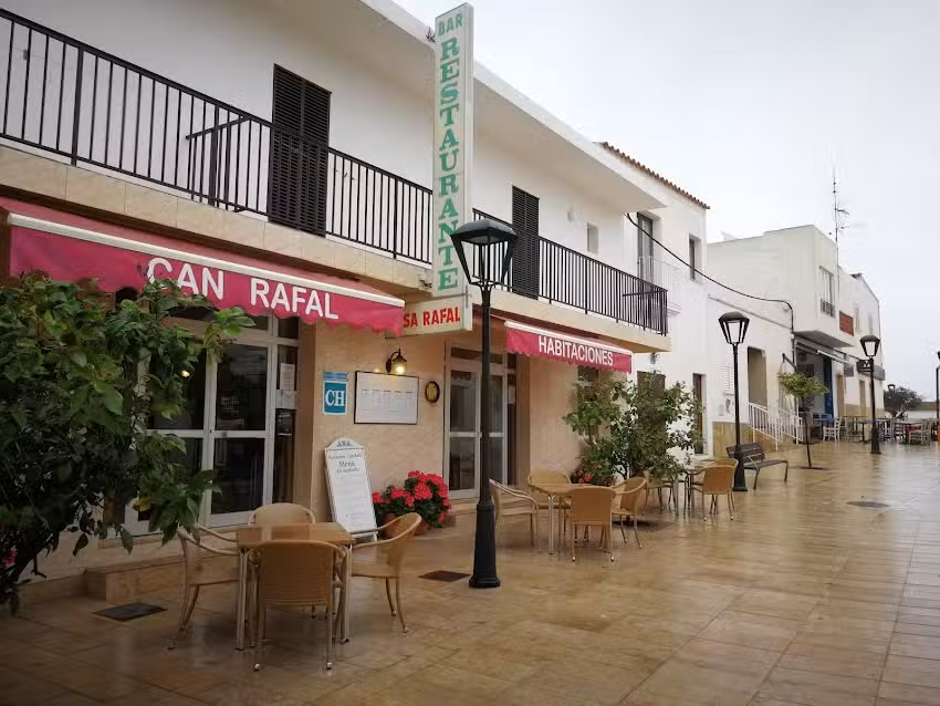 Casa Rafal