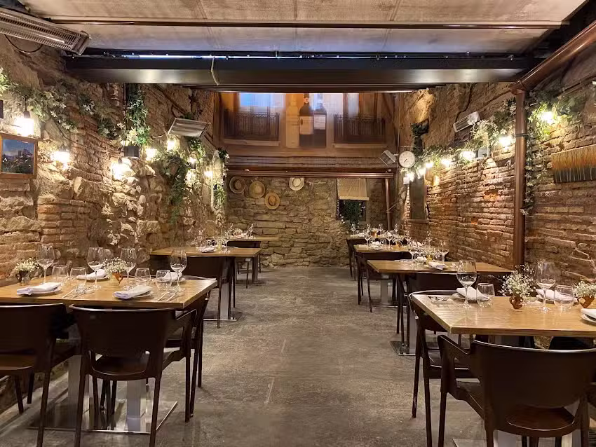 Casa R&iacute;os