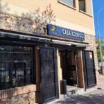 CASA RODRIGO