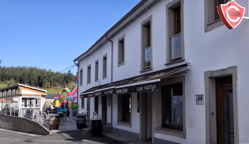 Casa Rodrigo