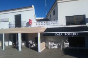 Casa Romero
