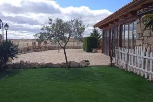 Casa Rural &ldquo;El Molino Vaya Tela&rdquo;