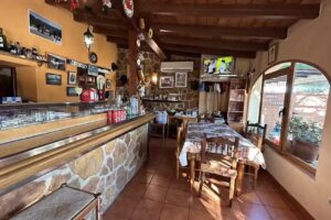 Casa Rural El Peón De Pinos