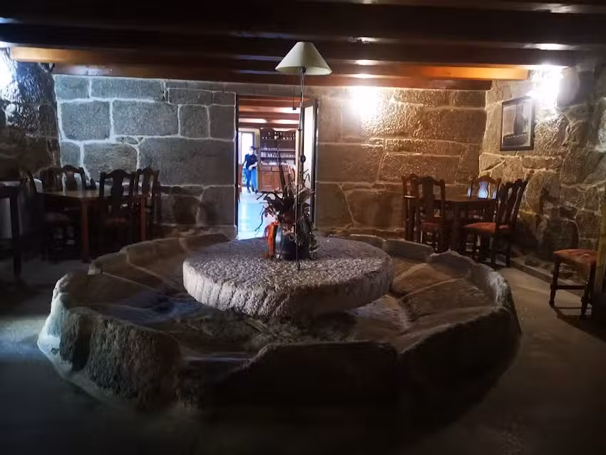 Casa Rural Valder&iacute;as