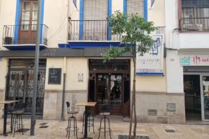 Casa Sanchís La Tulipa