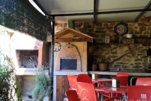 Casa Santamaría. Bar Taylor’s.