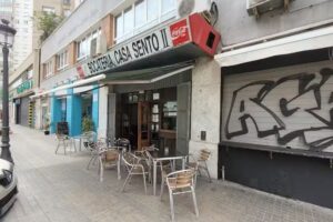 Casa Sento “La Tina”