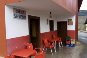 Casa Severu