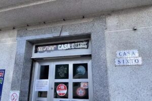Casa Sixto