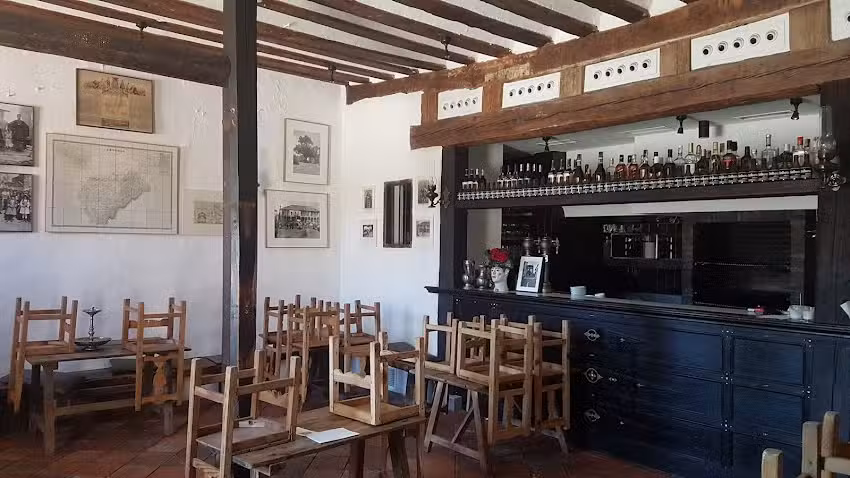 Casa Taberna