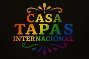 Casa Tapas Internacional