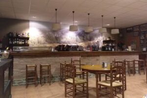 Casa Tejedor Restaurante